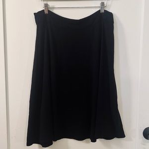 Trashy Diva 1940s skirt